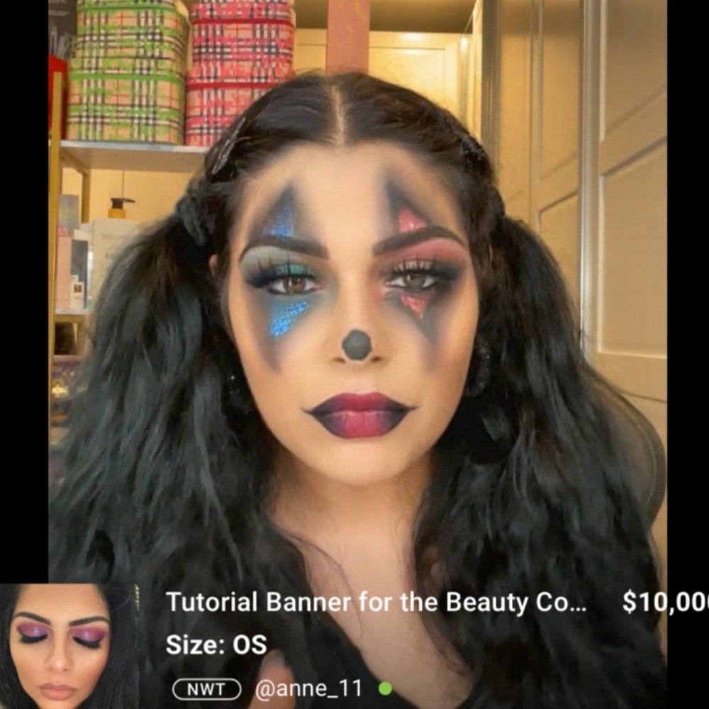 Live !!! The Original Beauty Consultant Show Notification ❤️❤️❤️❤️ - Picture 10 of 15